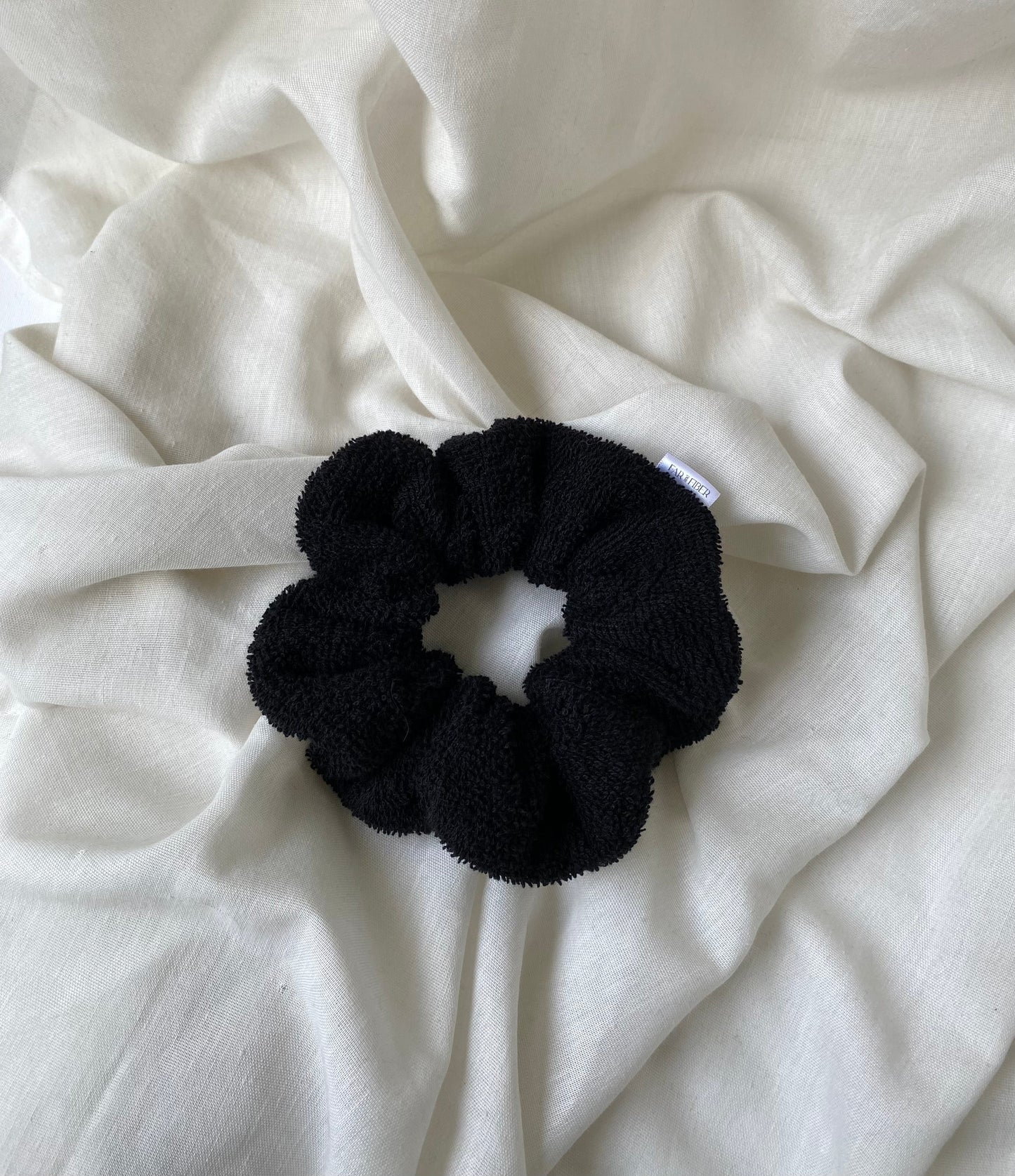 Scrunchie, 'terry'