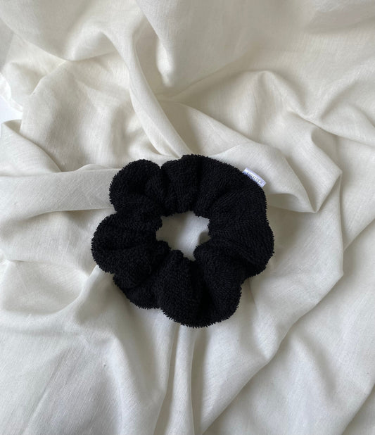 Scrunchie, 'terry'