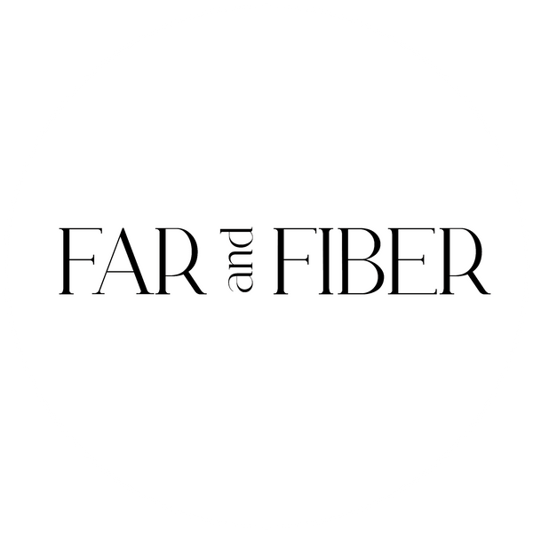 Far and Fiber